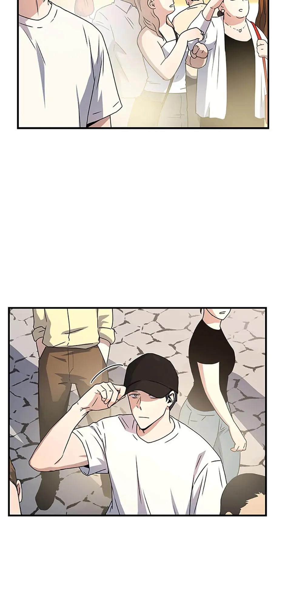 Read The Frozen Player Returns Manga Online