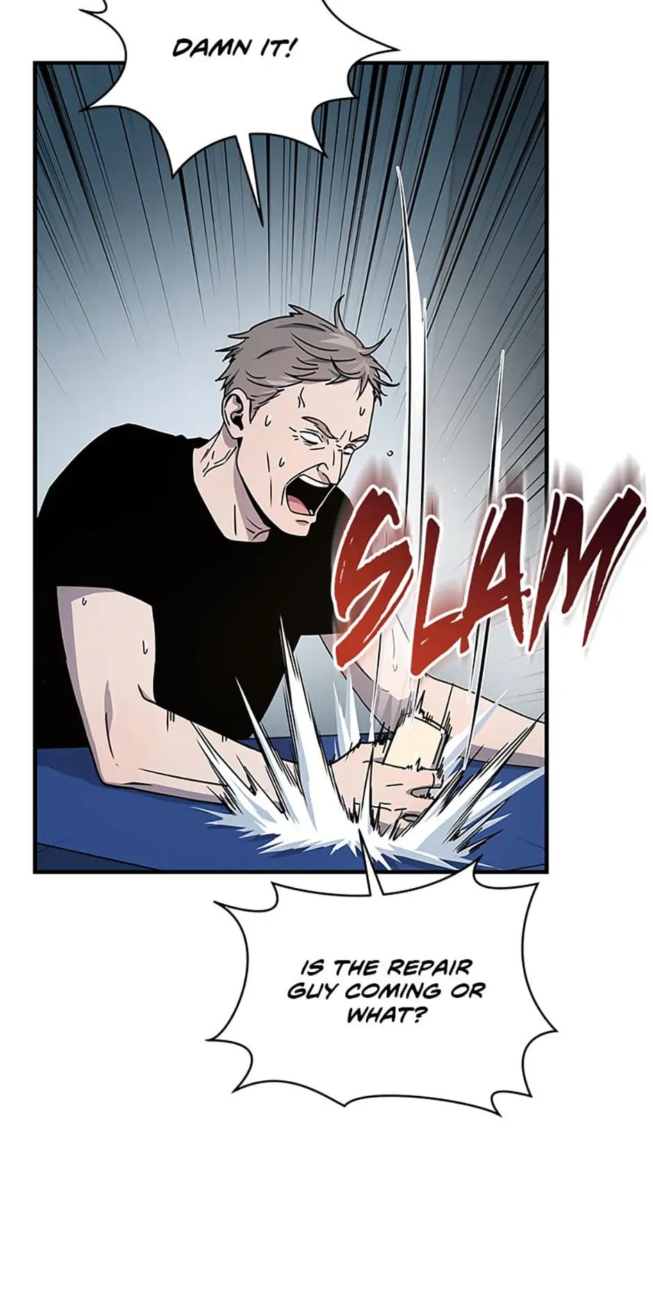Read The Frozen Player Returns Manga Online