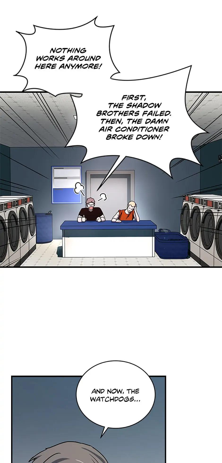 Read The Frozen Player Returns Manga Online