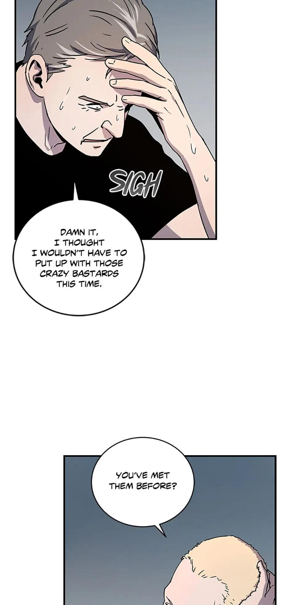 Read The Frozen Player Returns Manga Online
