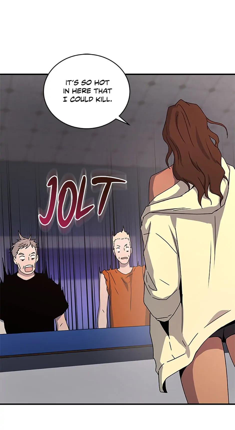 Read The Frozen Player Returns Manga Online
