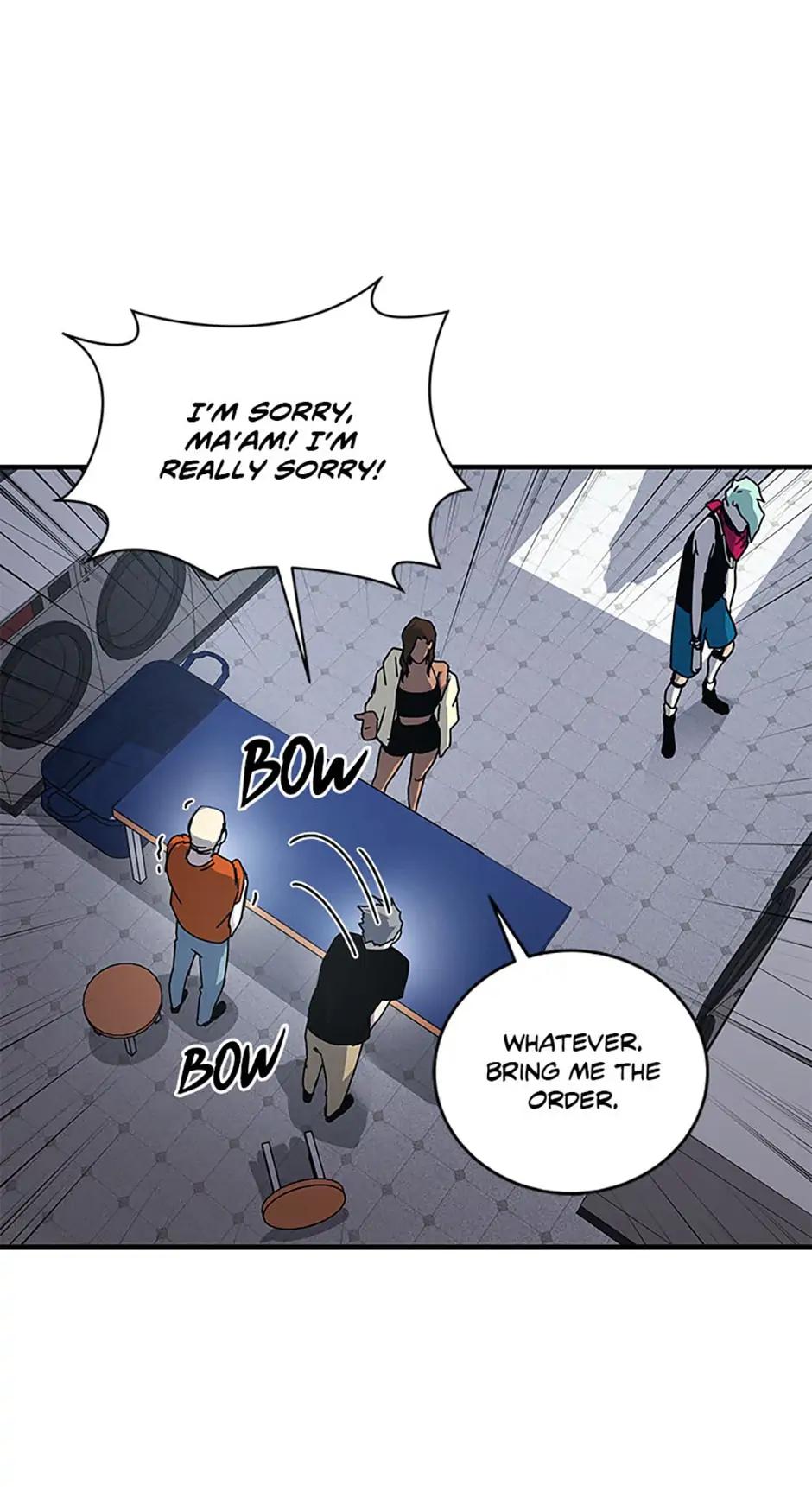 Read The Frozen Player Returns Manga Online