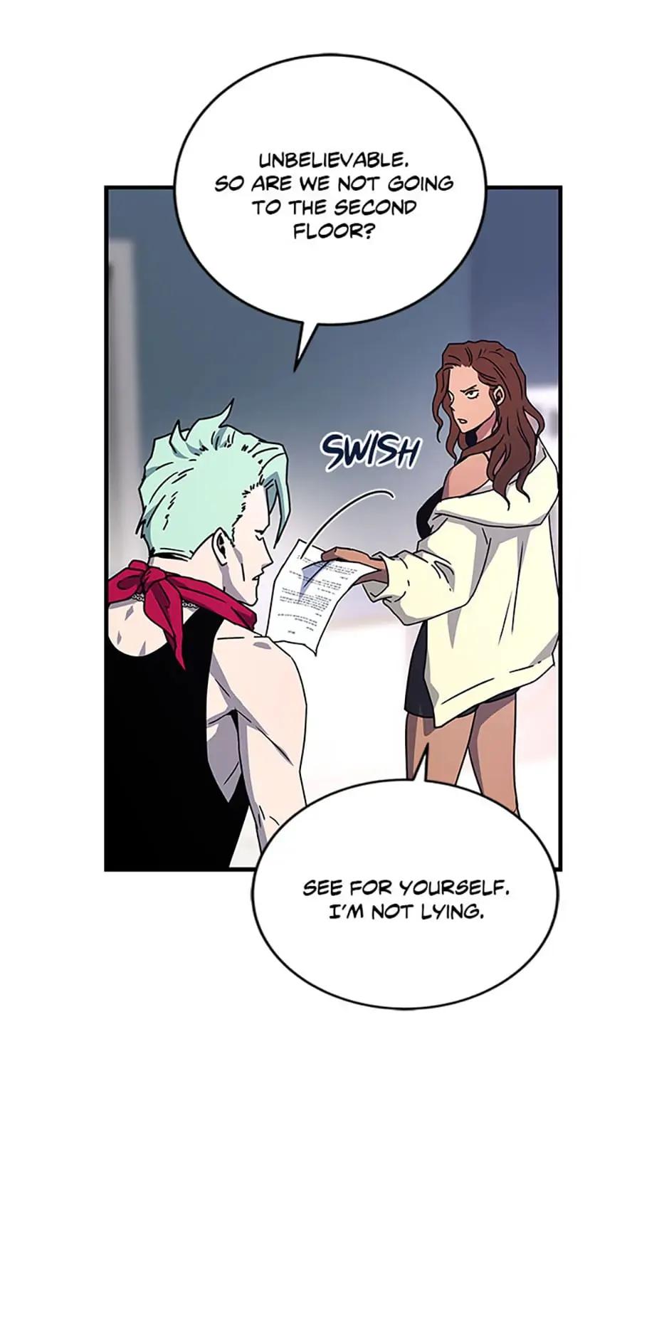 Read The Frozen Player Returns Manga Online