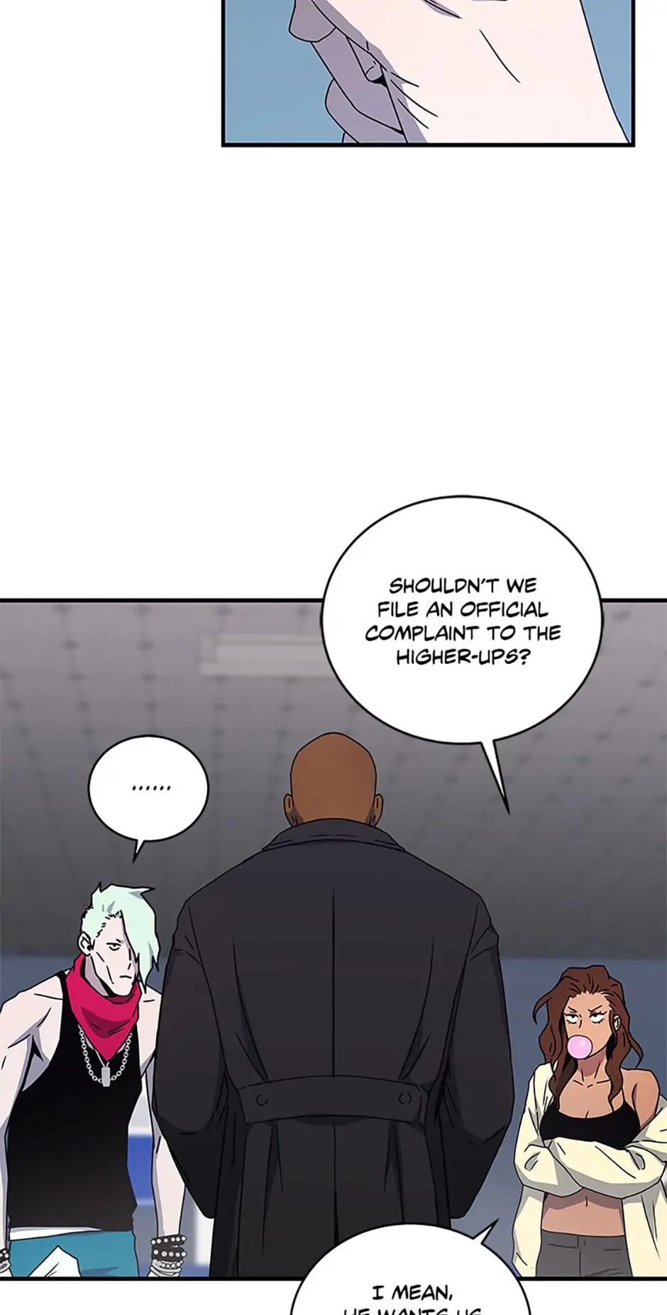 Read The Frozen Player Returns Manga Online