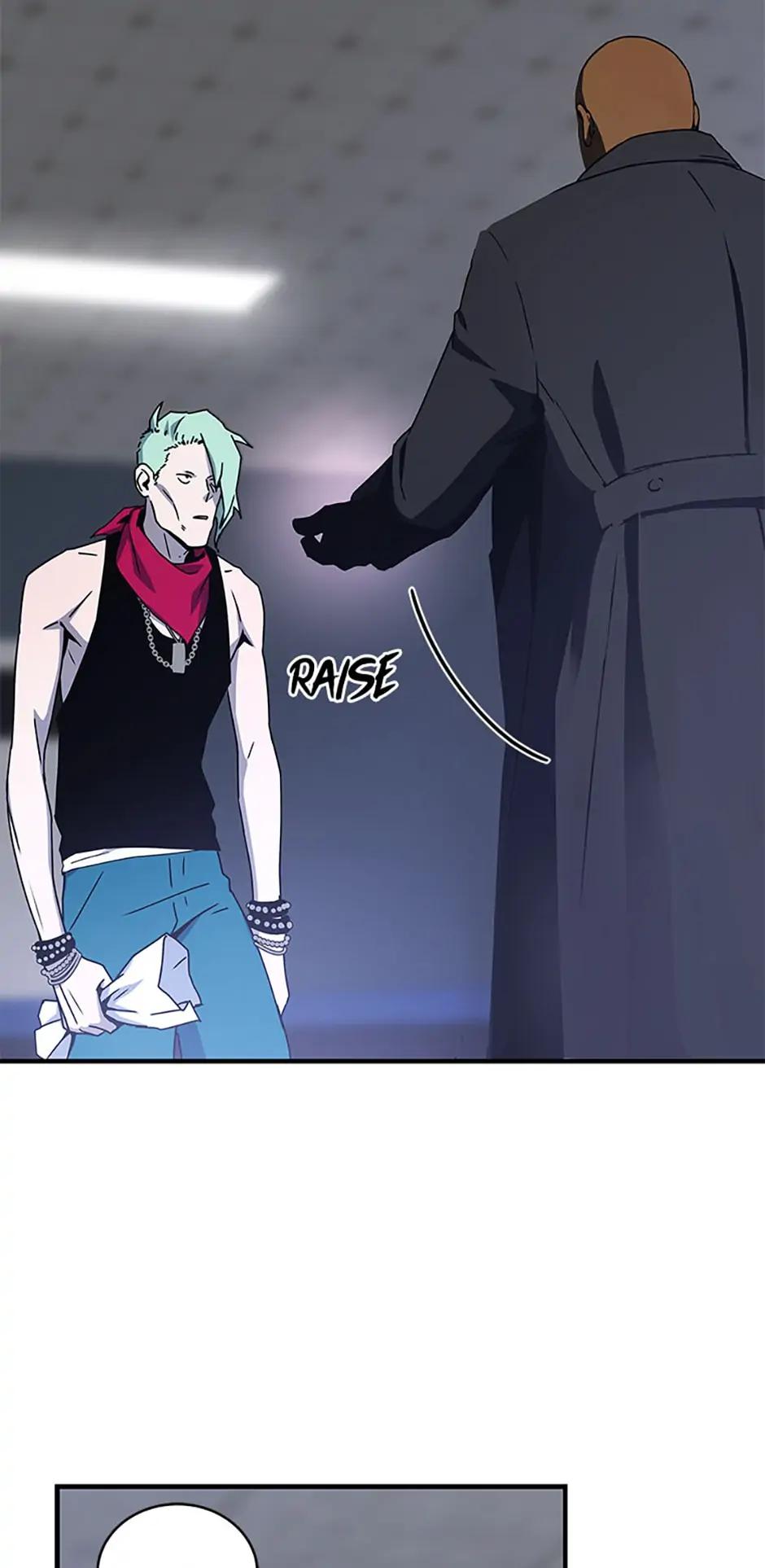 Read The Frozen Player Returns Manga Online