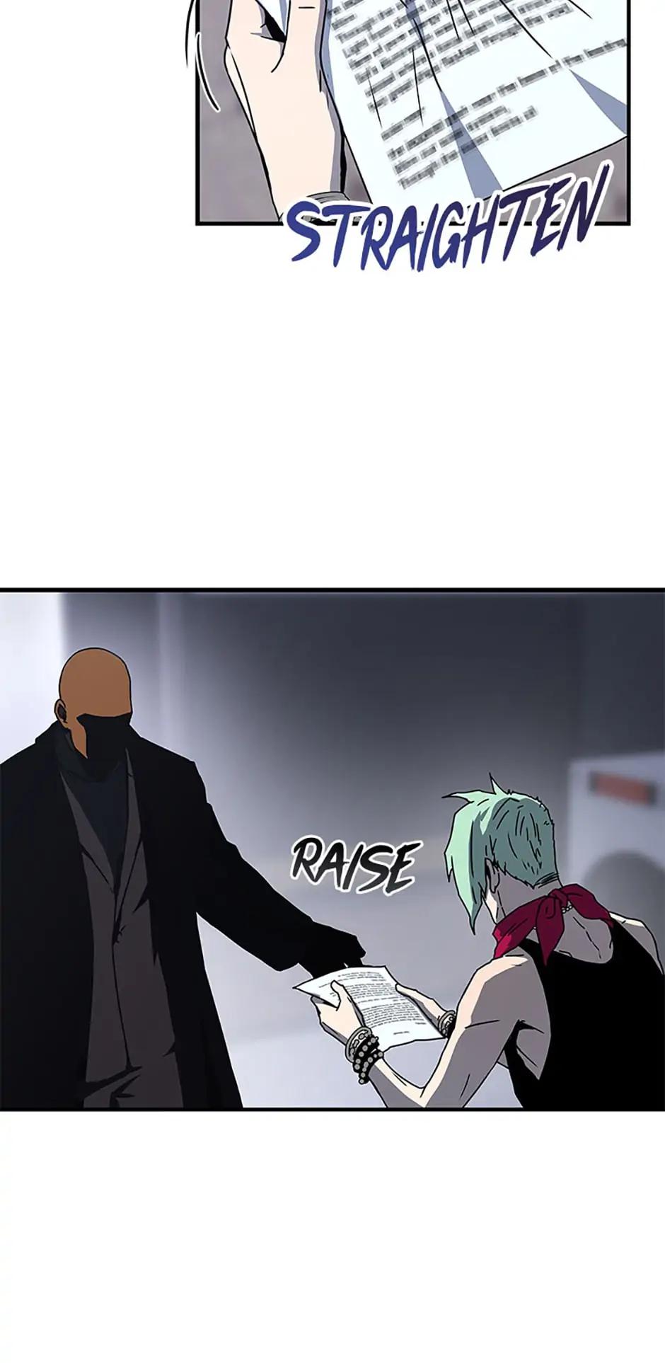 Read The Frozen Player Returns Manga Online