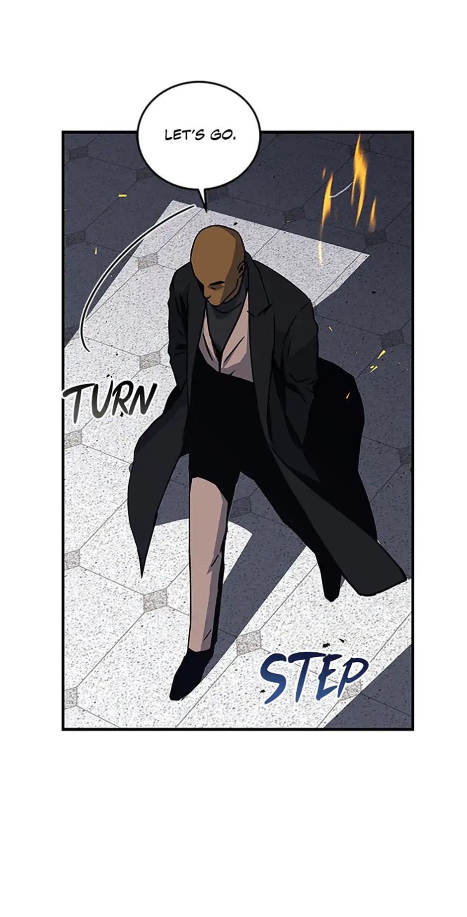 Read The Frozen Player Returns Manga Online
