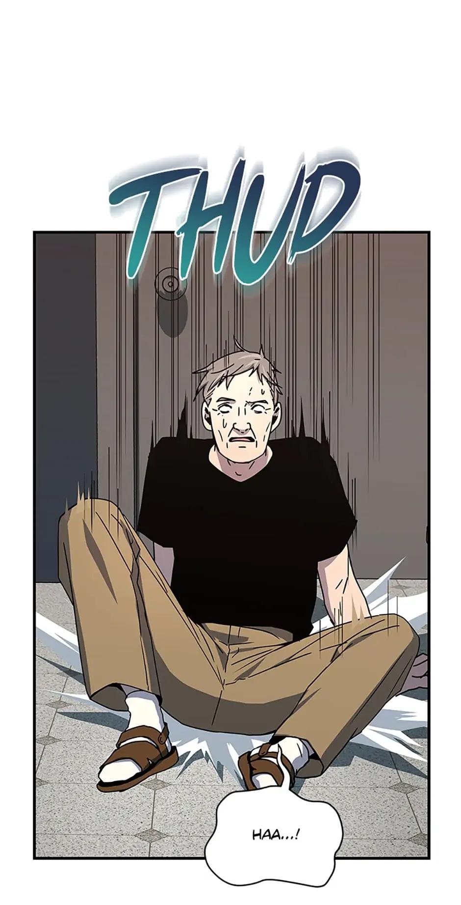 Read The Frozen Player Returns Manga Online