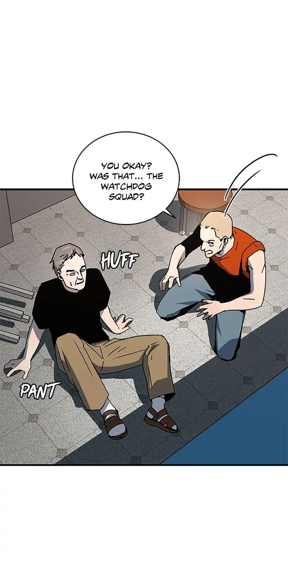 Read The Frozen Player Returns Manga Online