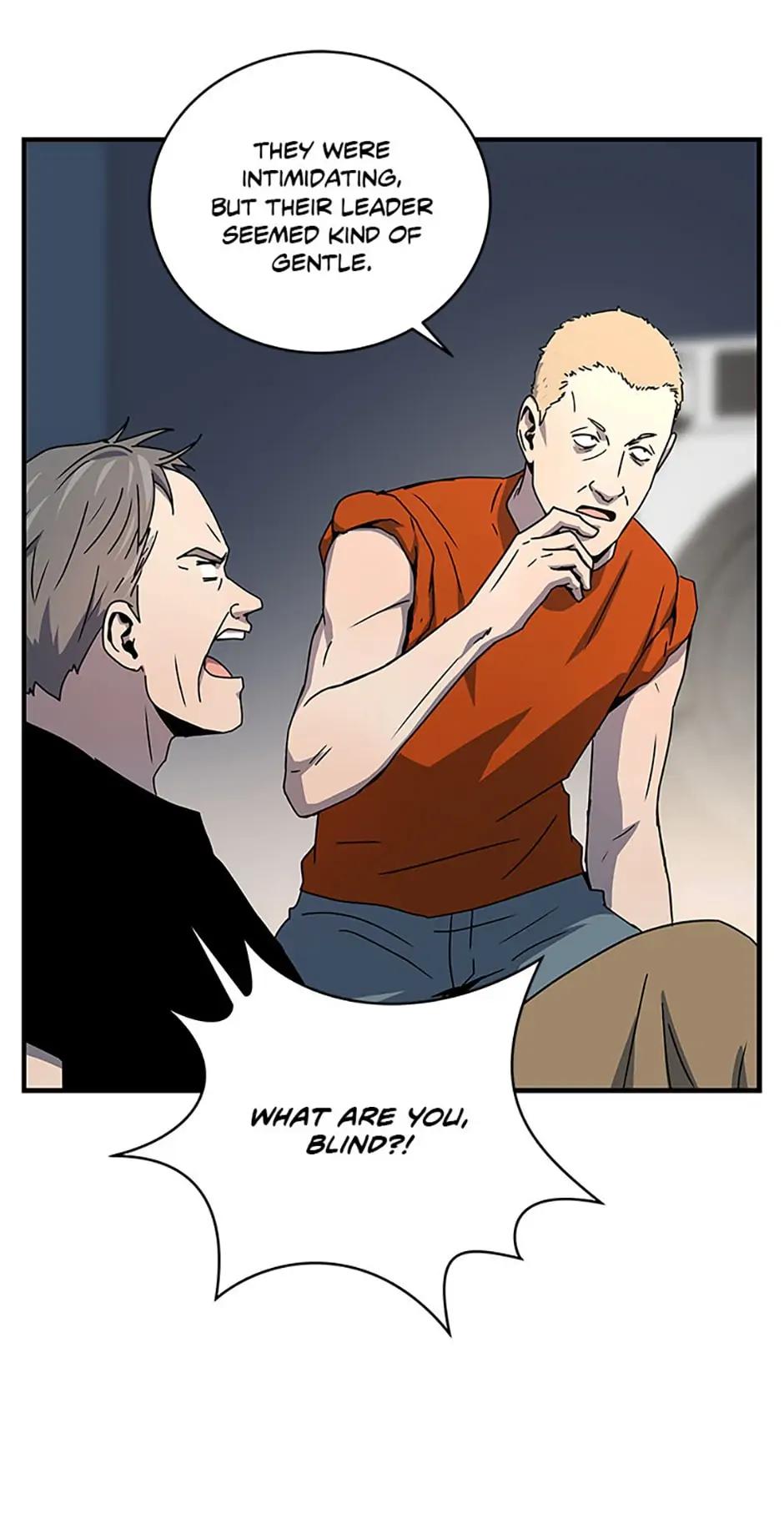 Read The Frozen Player Returns Manga Online