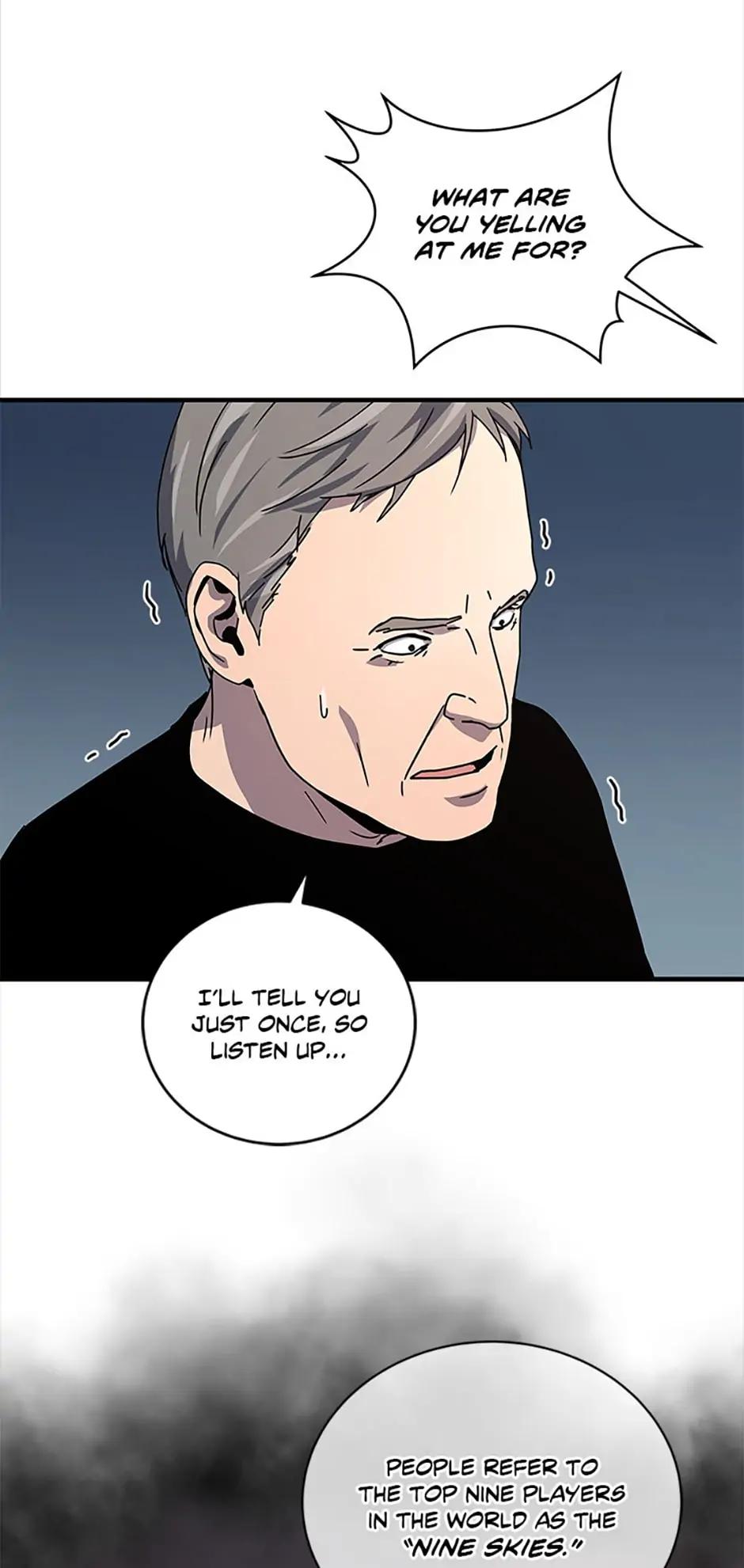 Read The Frozen Player Returns Manga Online