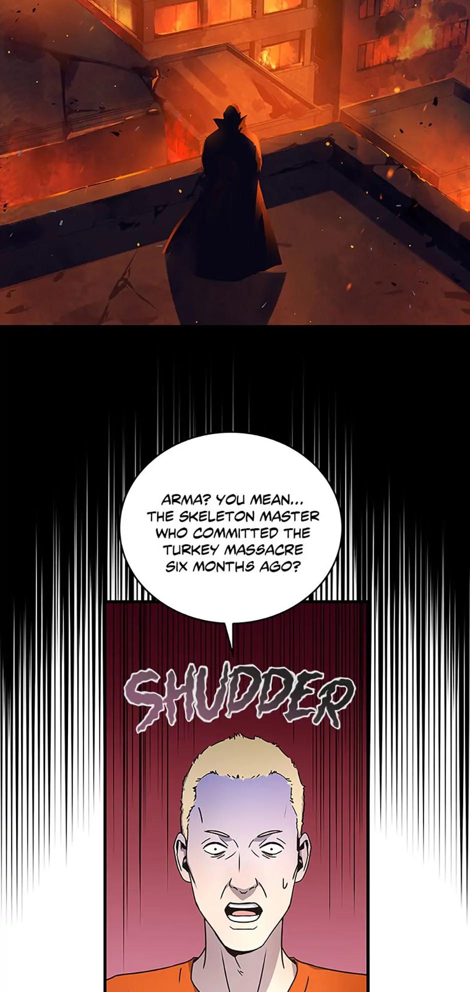 Read The Frozen Player Returns Manga Online