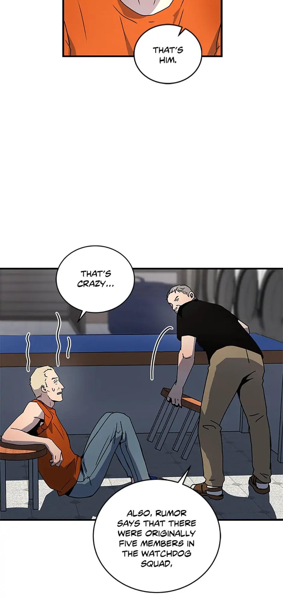 Read The Frozen Player Returns Manga Online