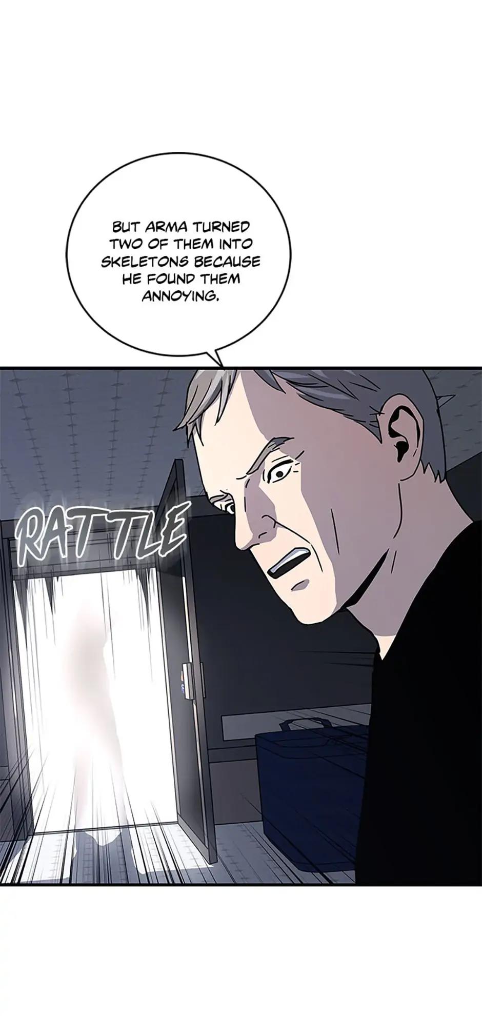 Read The Frozen Player Returns Manga Online