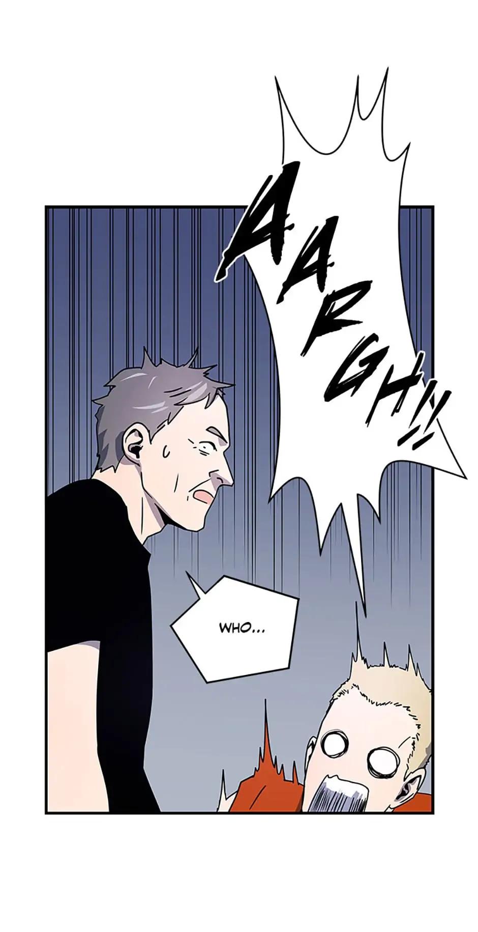 Read The Frozen Player Returns Manga Online