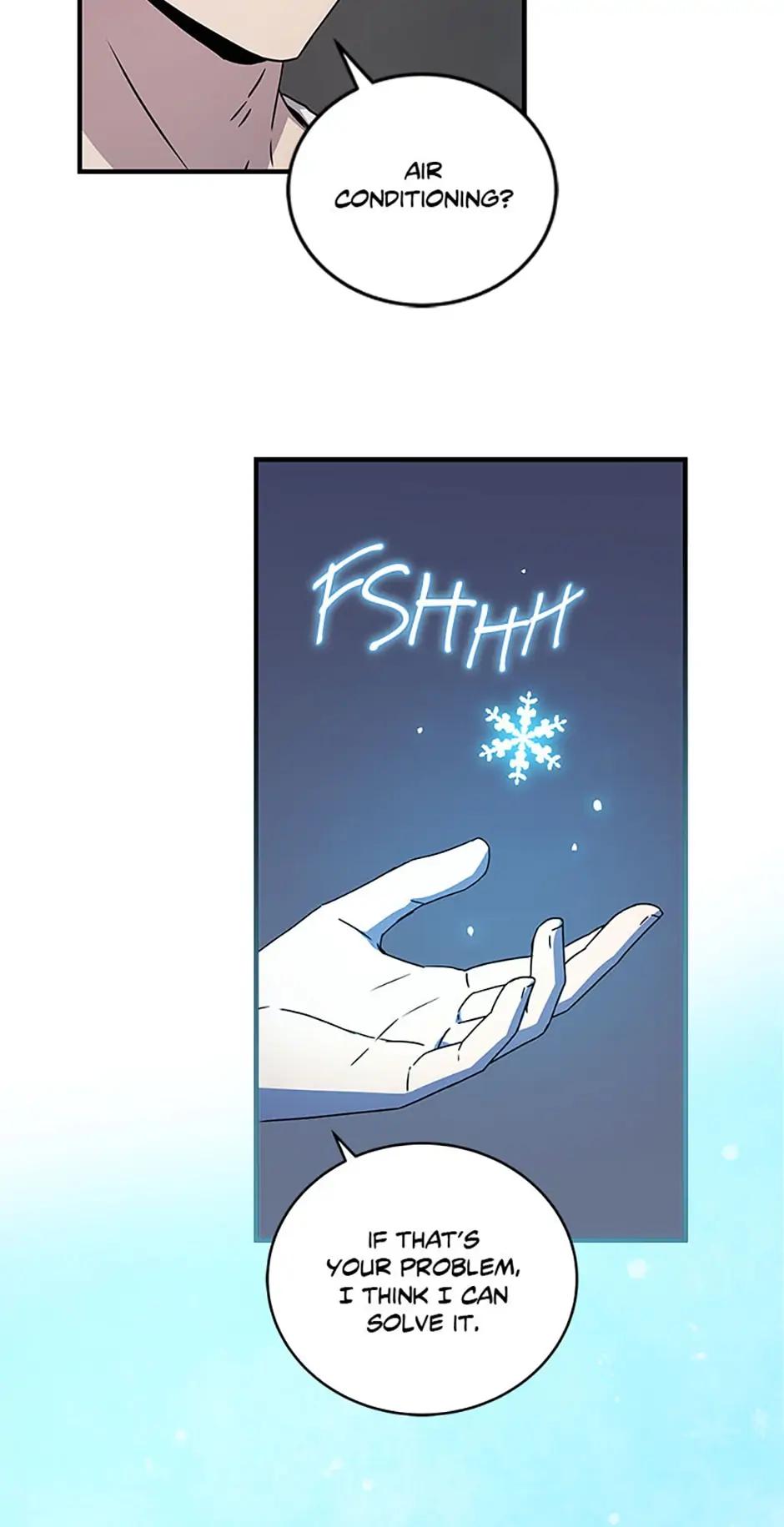 Read The Frozen Player Returns Manga Online
