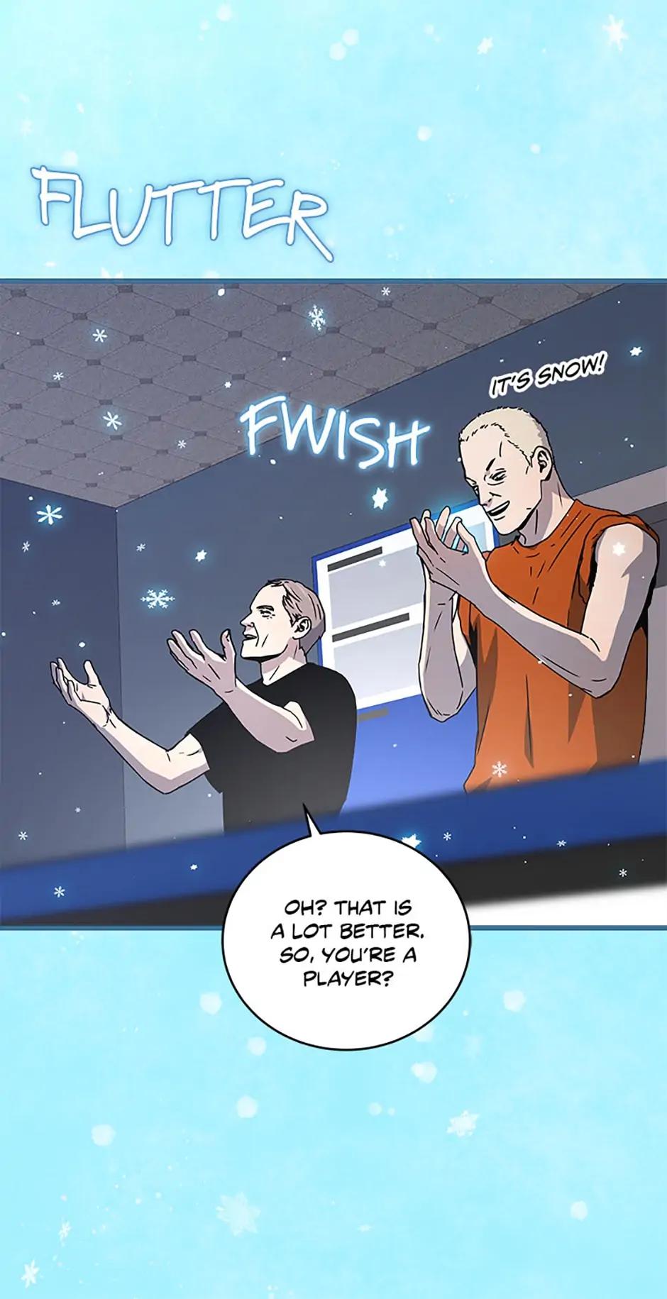 Read The Frozen Player Returns Manga Online
