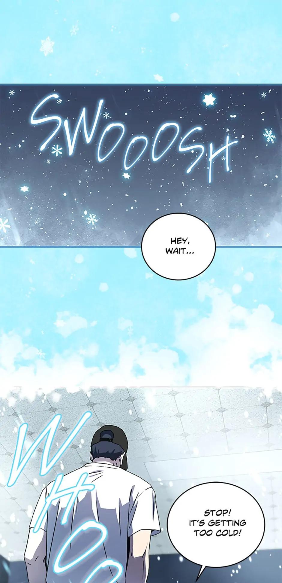 Read The Frozen Player Returns Manga Online
