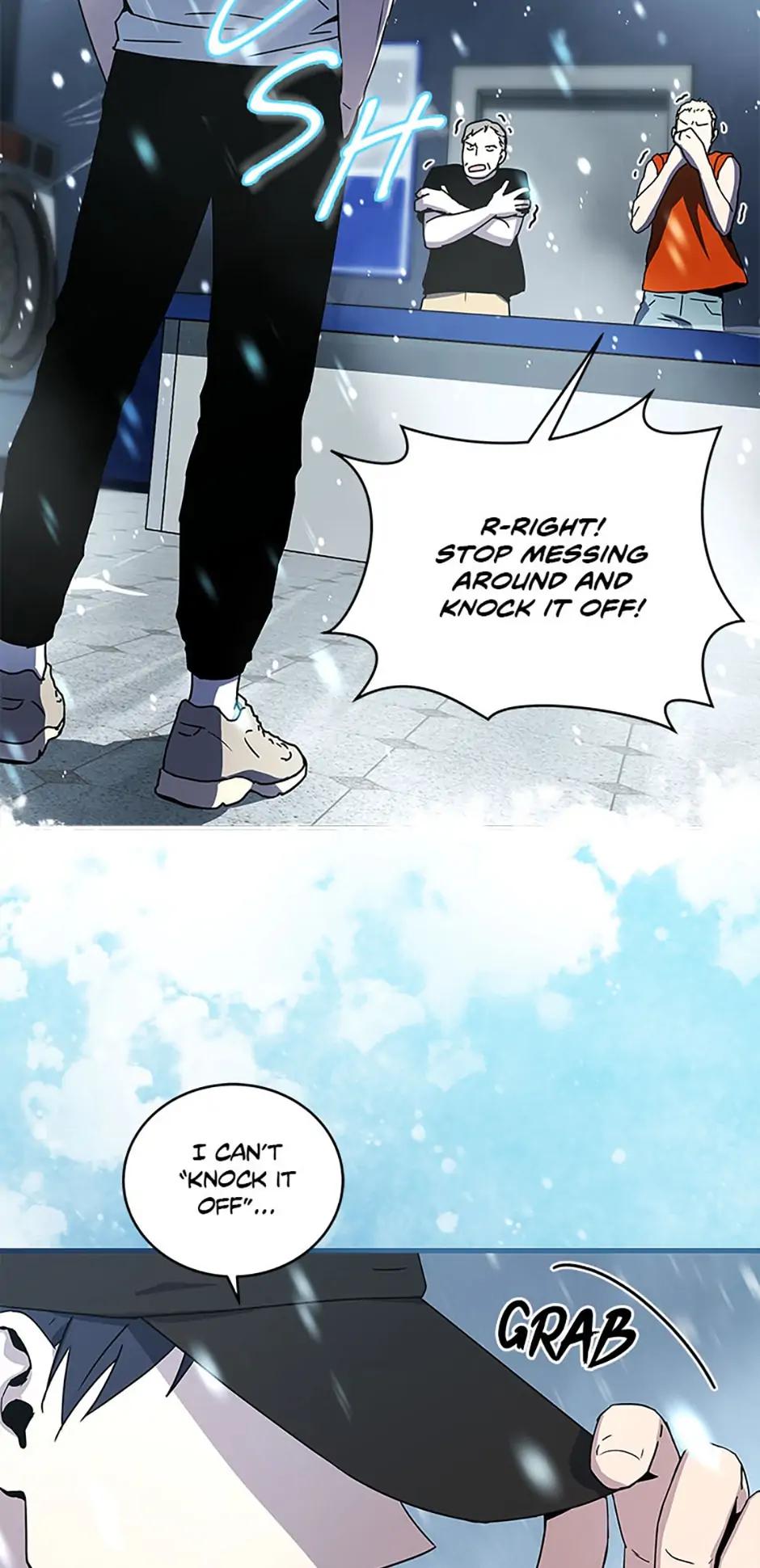 Read The Frozen Player Returns Manga Online