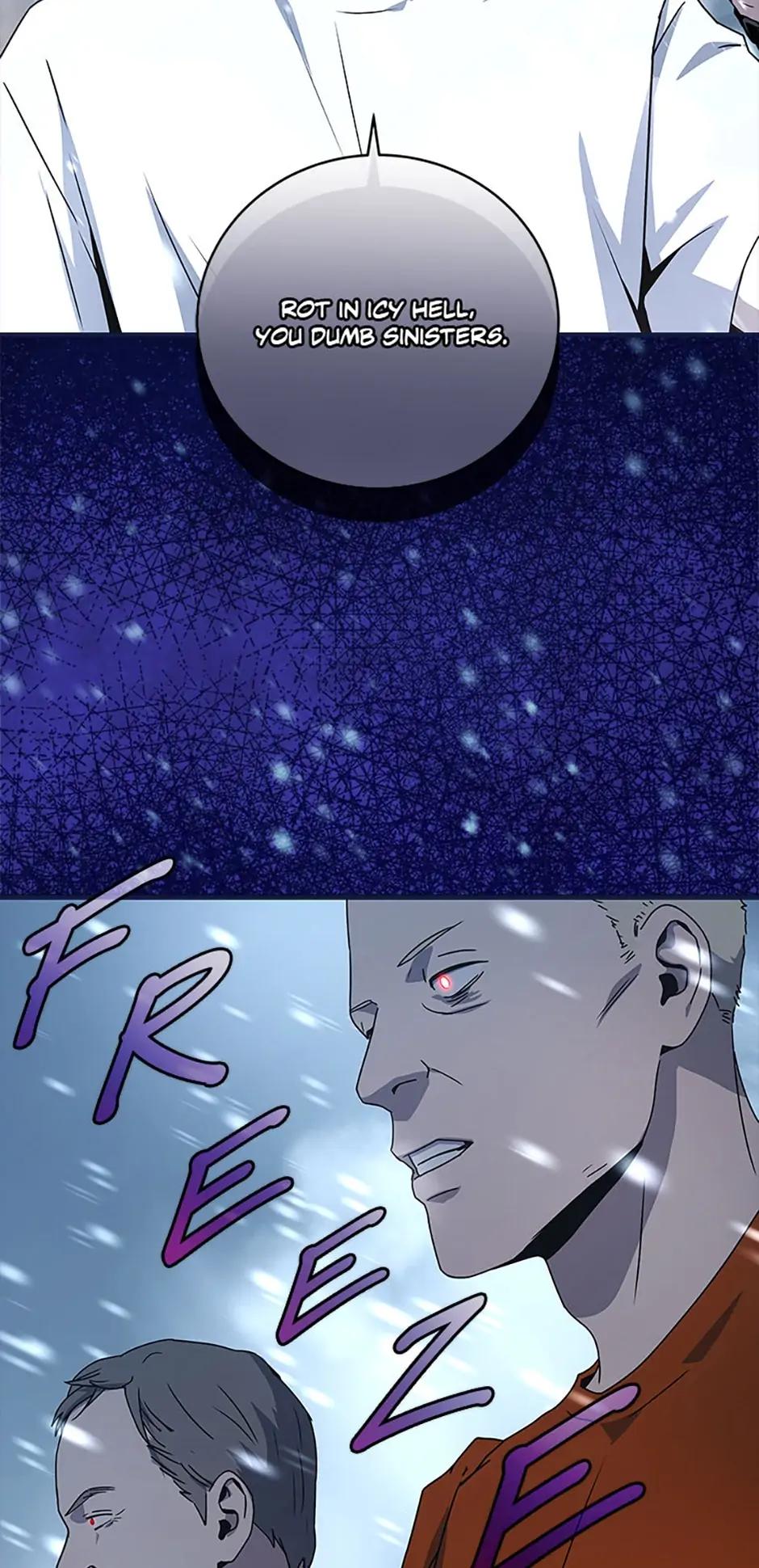 Read The Frozen Player Returns Manga Online