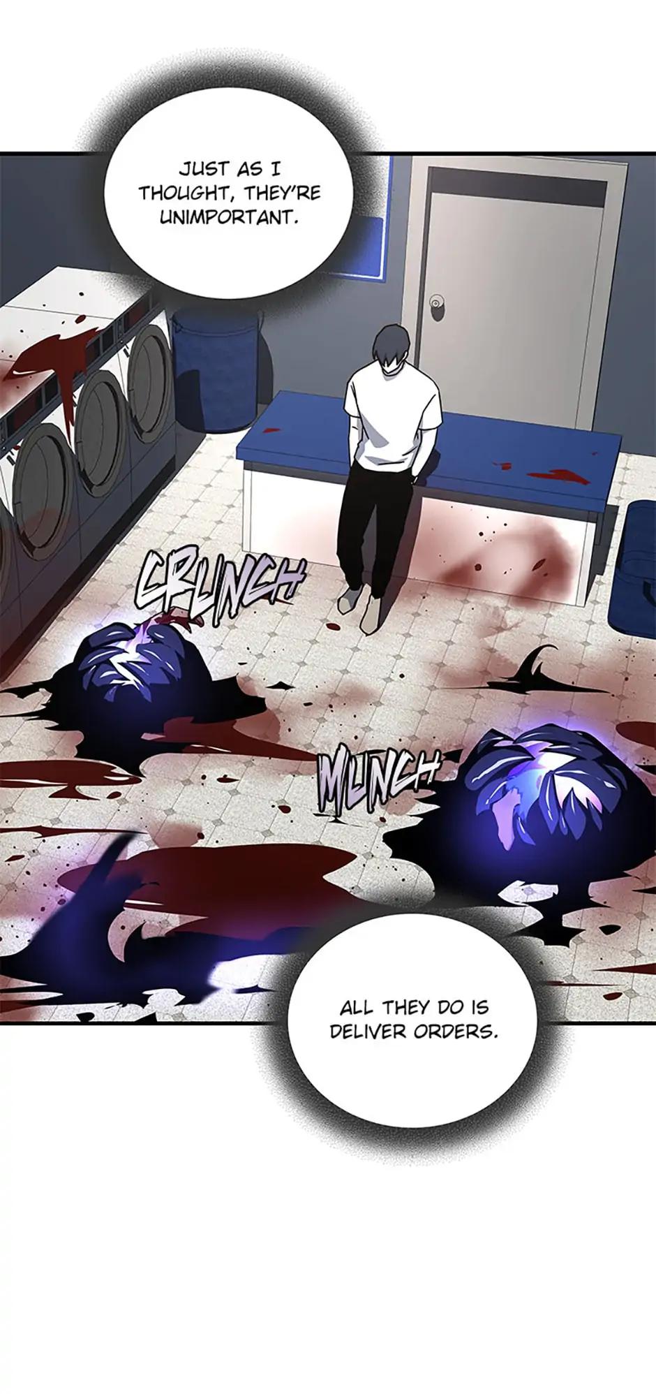 Read The Frozen Player Returns Manga Online