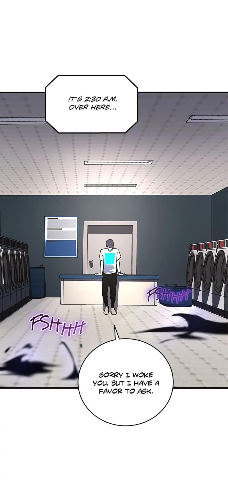 Read The Frozen Player Returns Manga Online