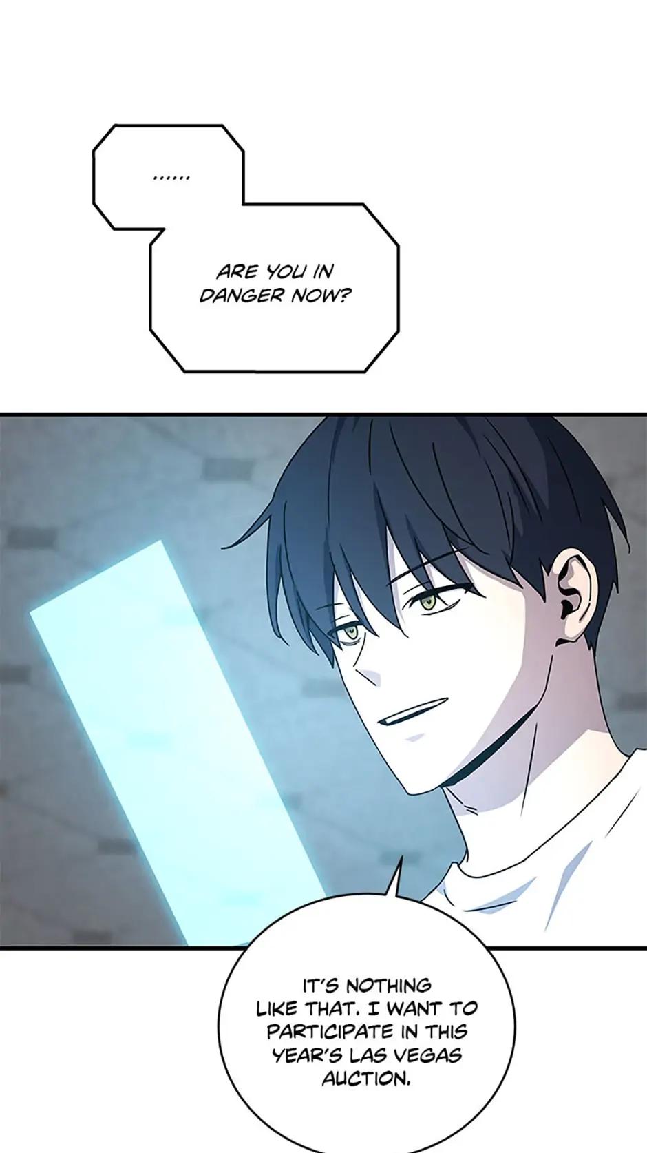 Read The Frozen Player Returns Manga Online