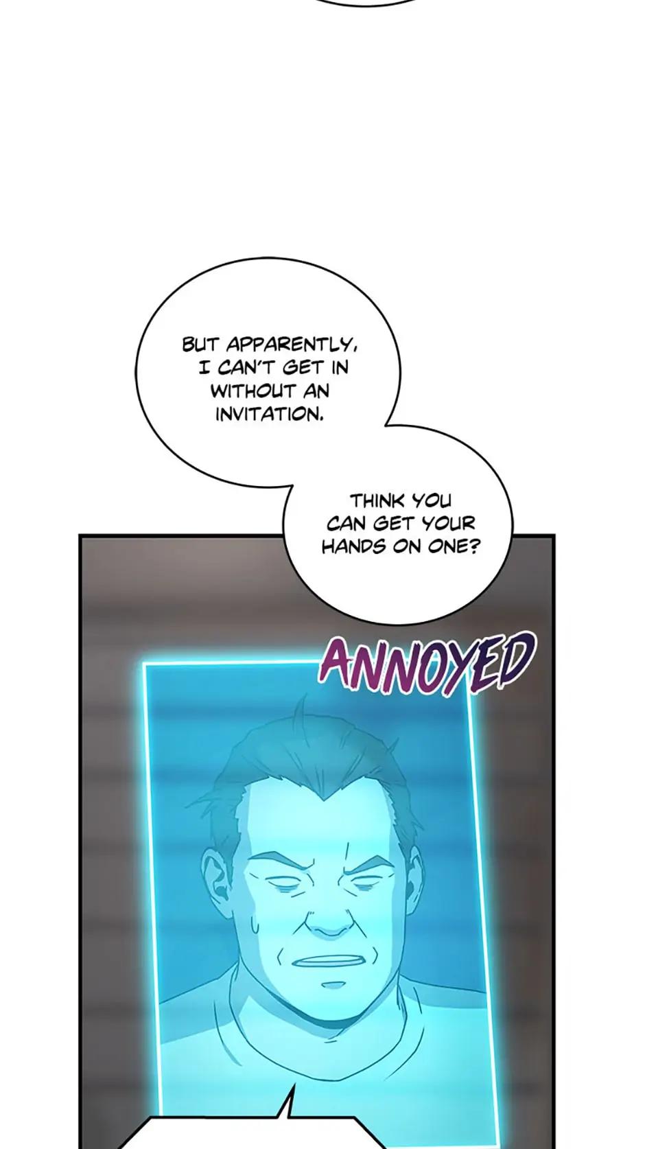 Read The Frozen Player Returns Manga Online