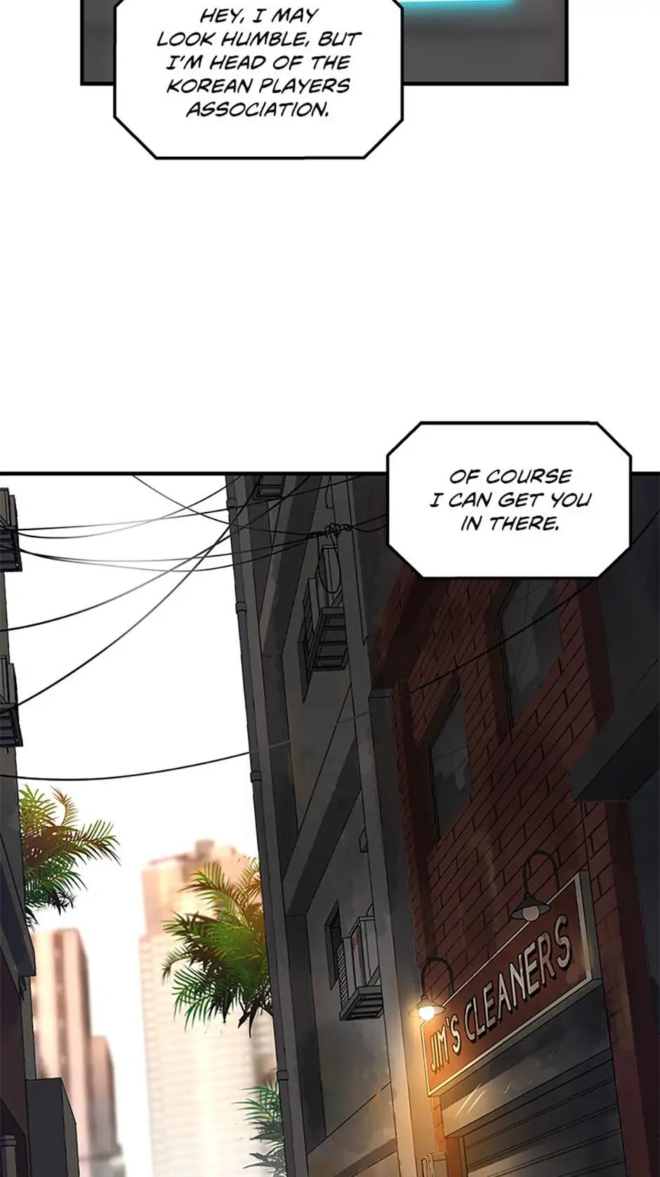 Read The Frozen Player Returns Manga Online