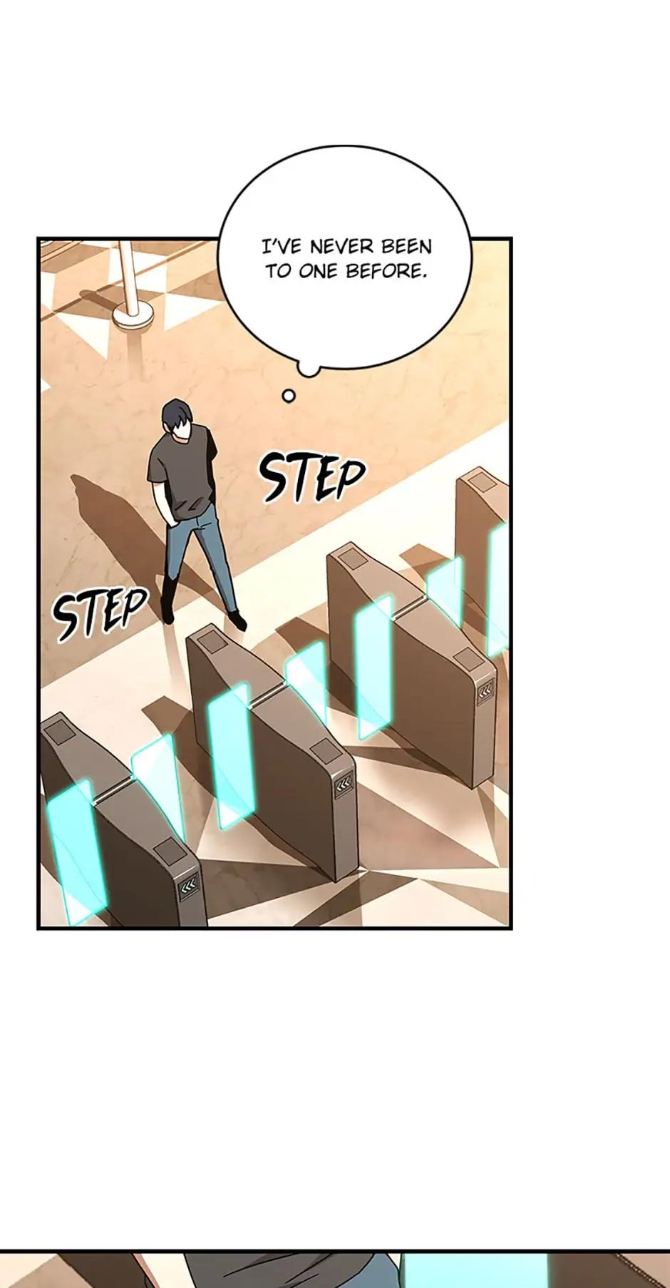 Read The Frozen Player Returns Manga Online