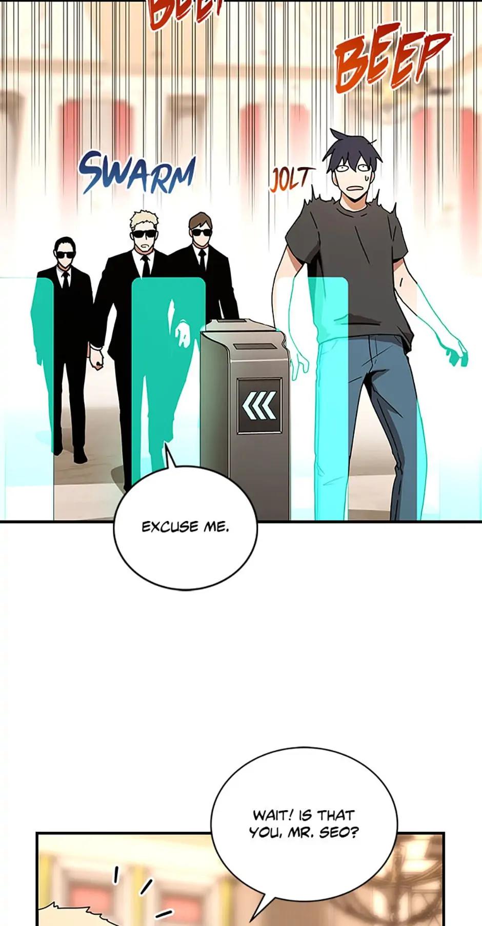 Read The Frozen Player Returns Manga Online