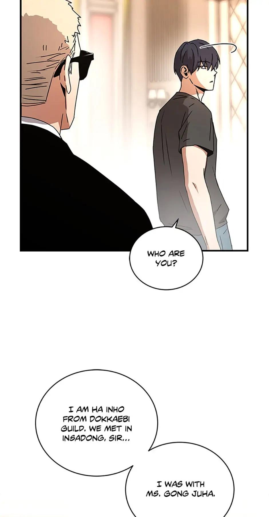 Read The Frozen Player Returns Manga Online