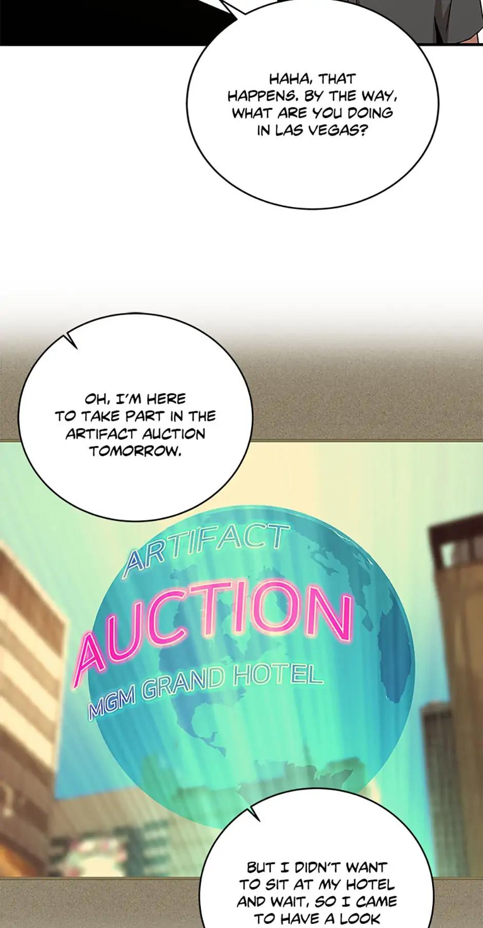 Read The Frozen Player Returns Manga Online