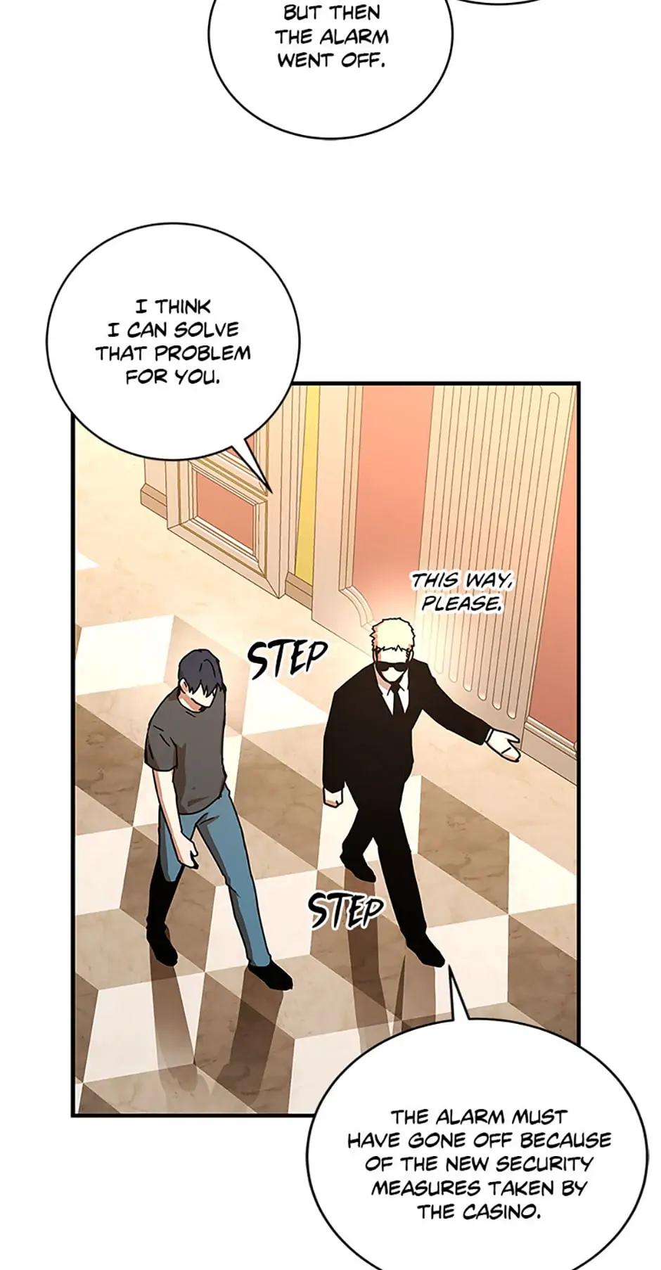 Read The Frozen Player Returns Manga Online