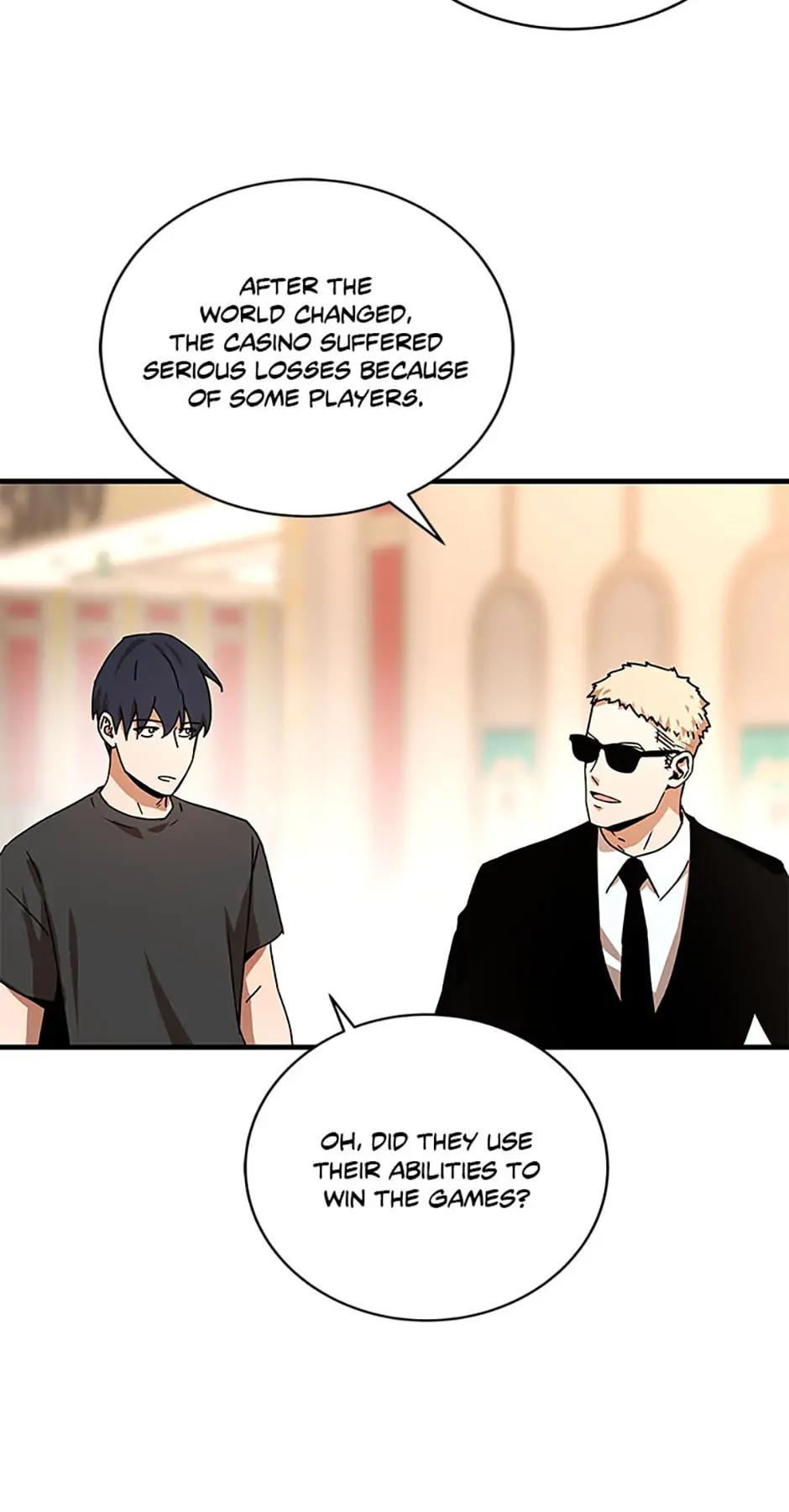 Read The Frozen Player Returns Manga Online