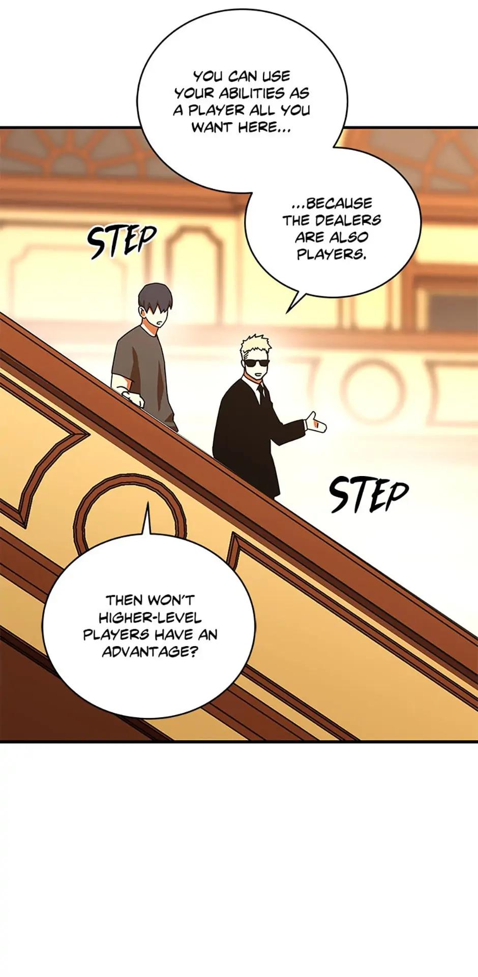 Read The Frozen Player Returns Manga Online