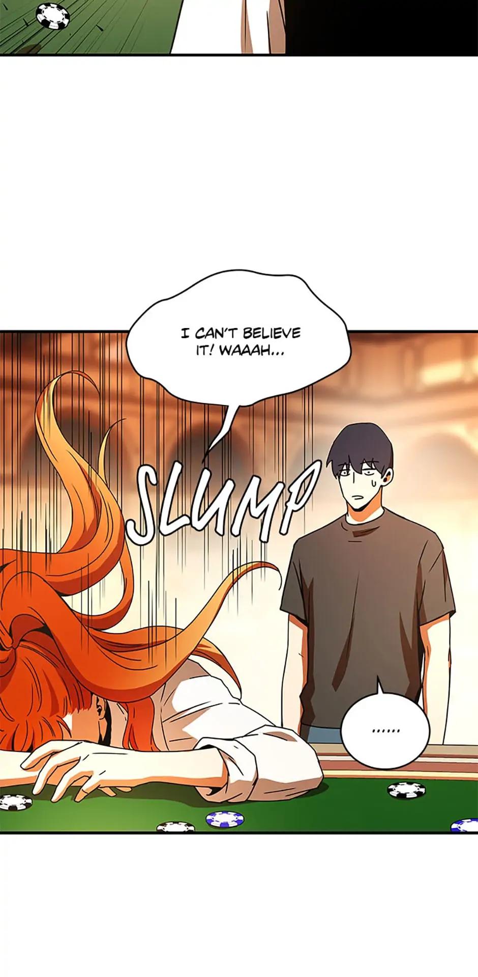 Read The Frozen Player Returns Manga Online