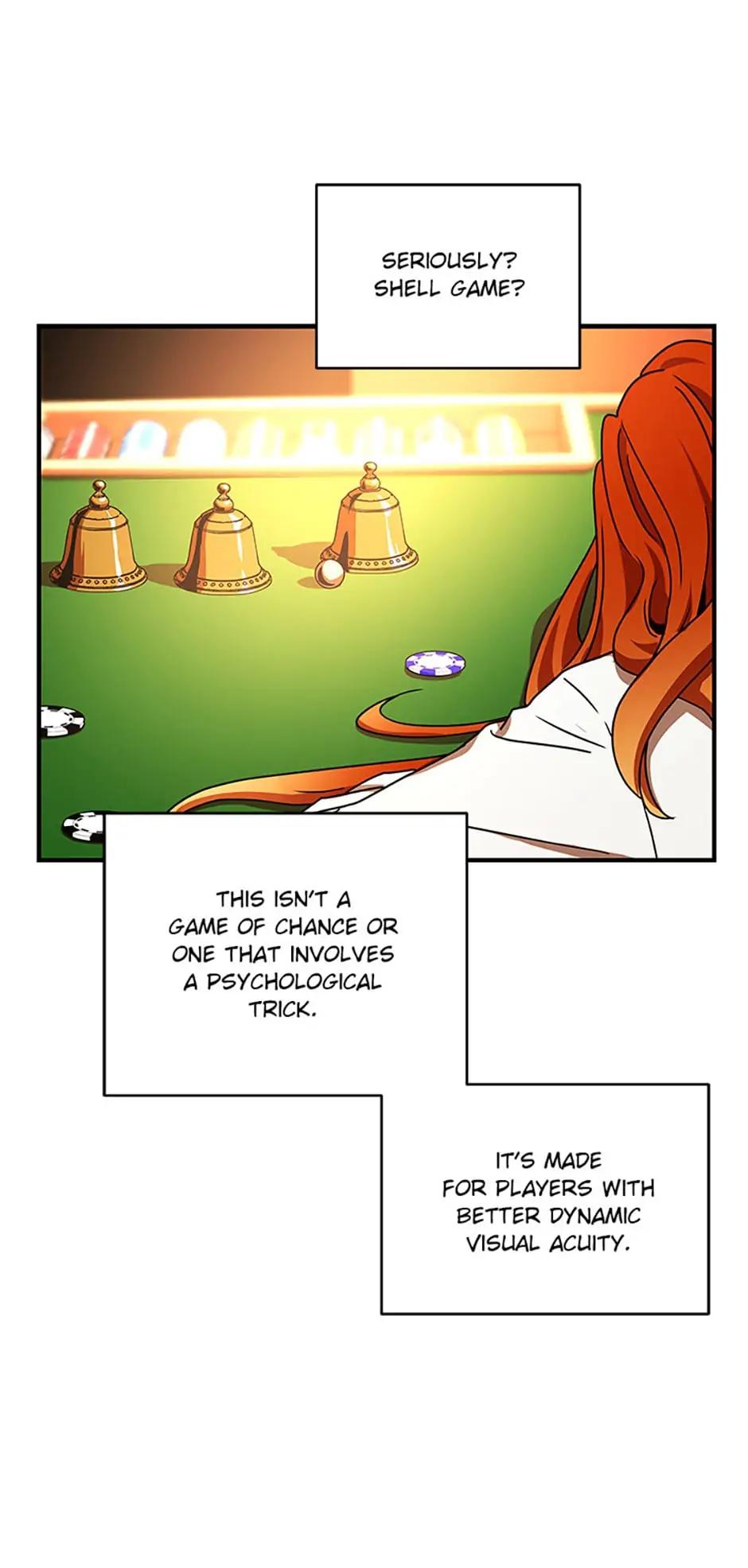 Read The Frozen Player Returns Manga Online