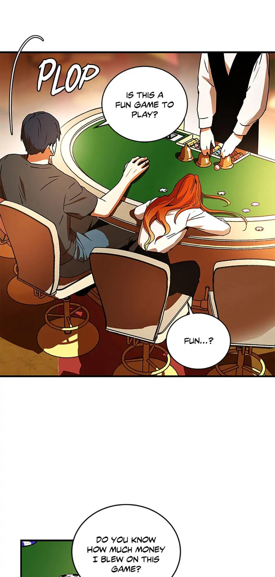 Read The Frozen Player Returns Manga Online