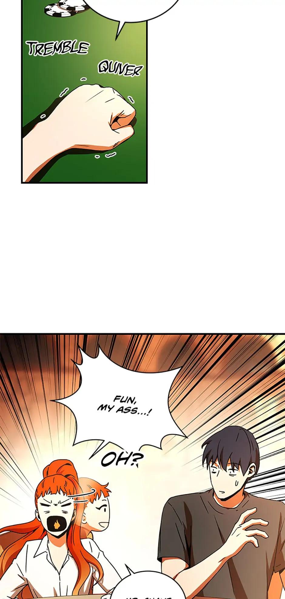 Read The Frozen Player Returns Manga Online