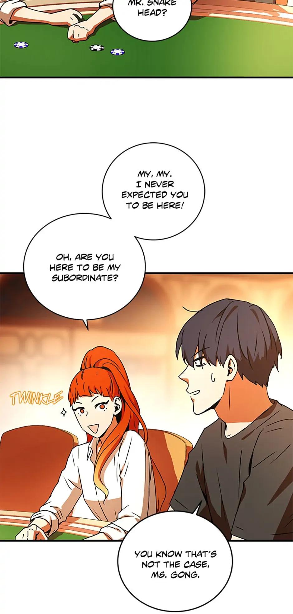 Read The Frozen Player Returns Manga Online