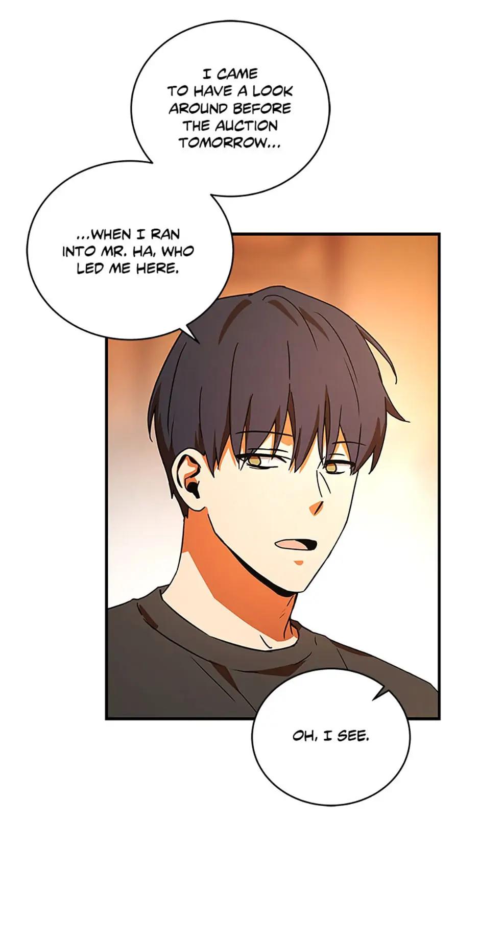 Read The Frozen Player Returns Manga Online