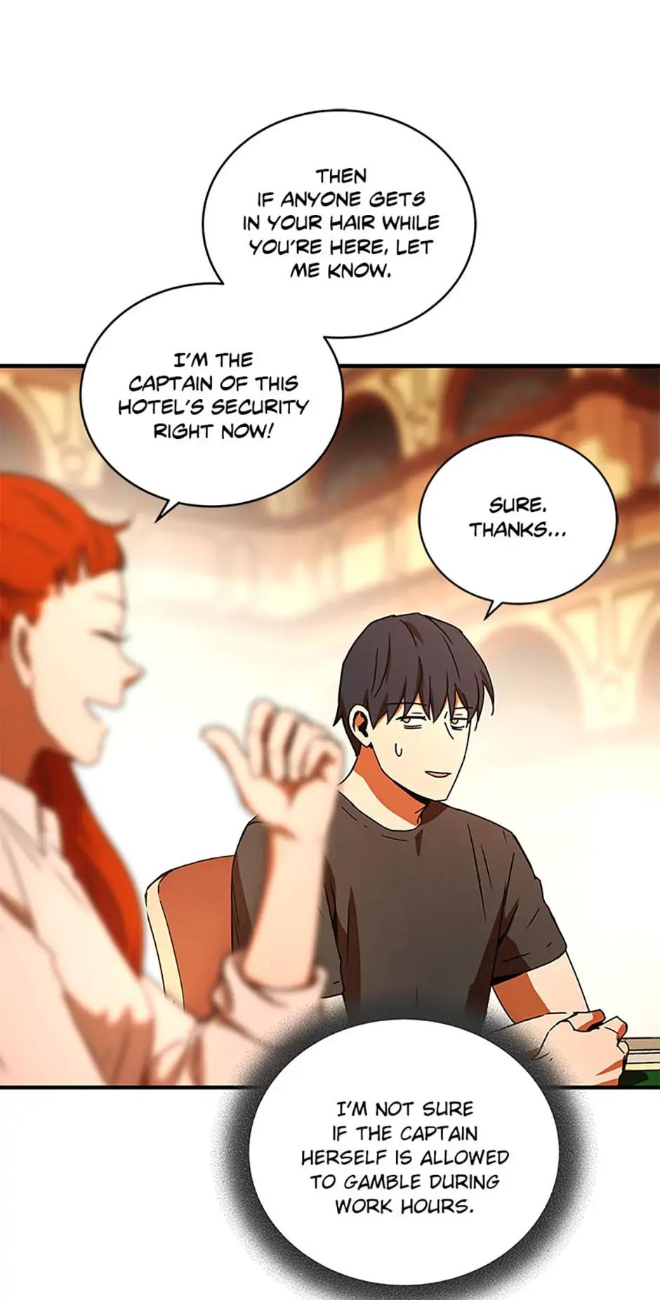 Read The Frozen Player Returns Manga Online