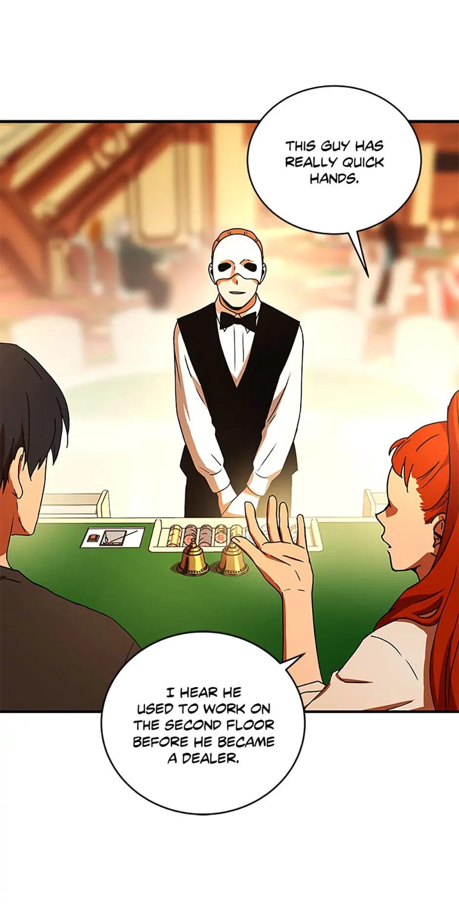 Read The Frozen Player Returns Manga Online