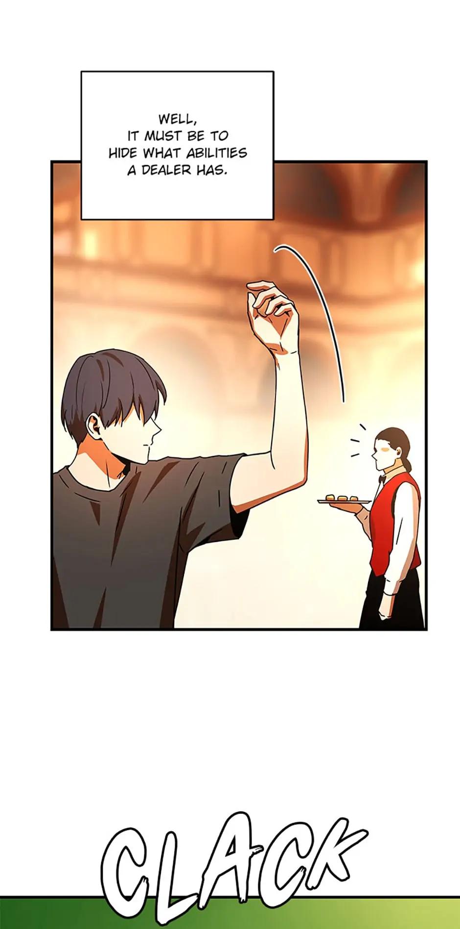 Read The Frozen Player Returns Manga Online