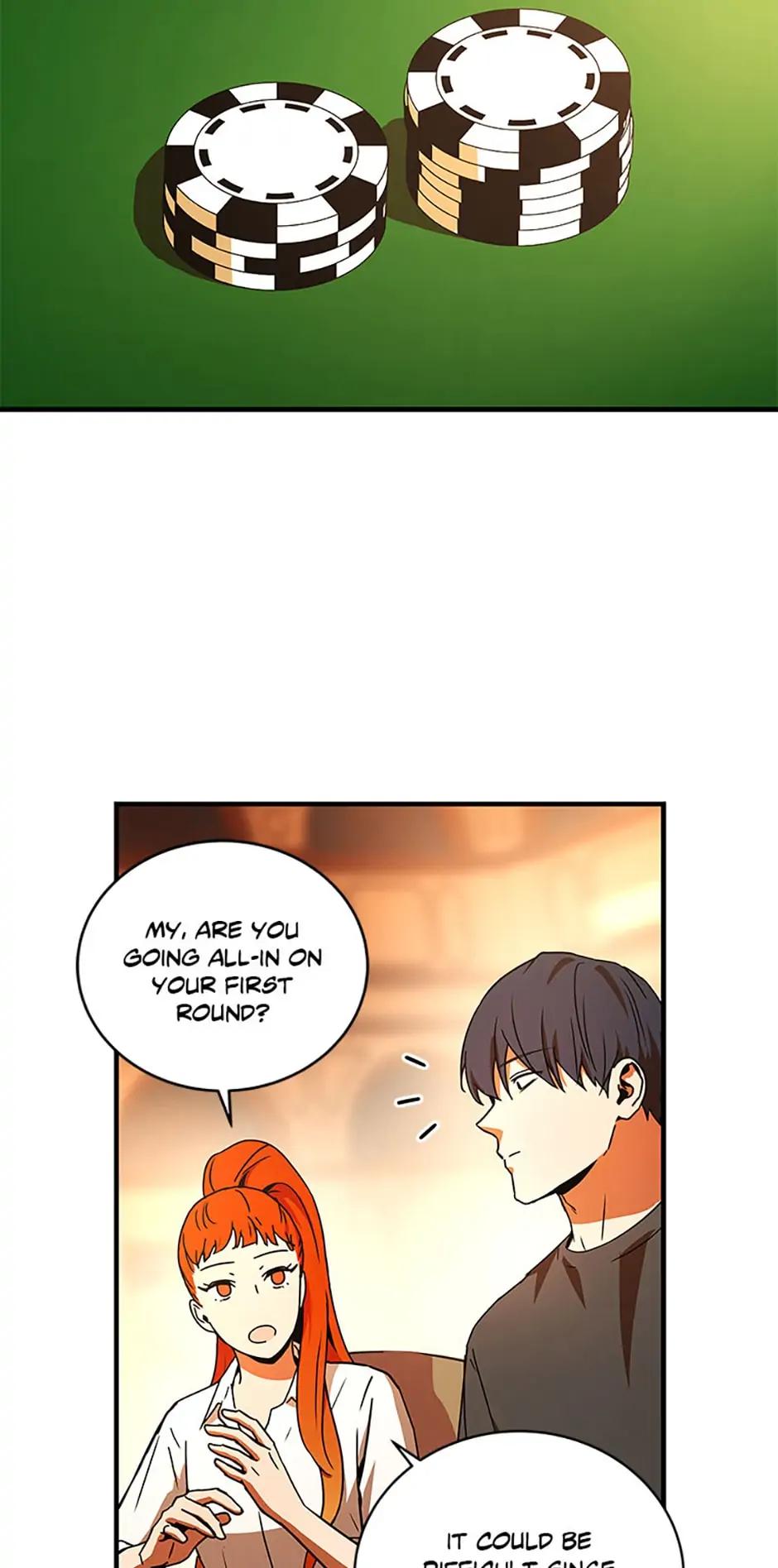 Read The Frozen Player Returns Manga Online