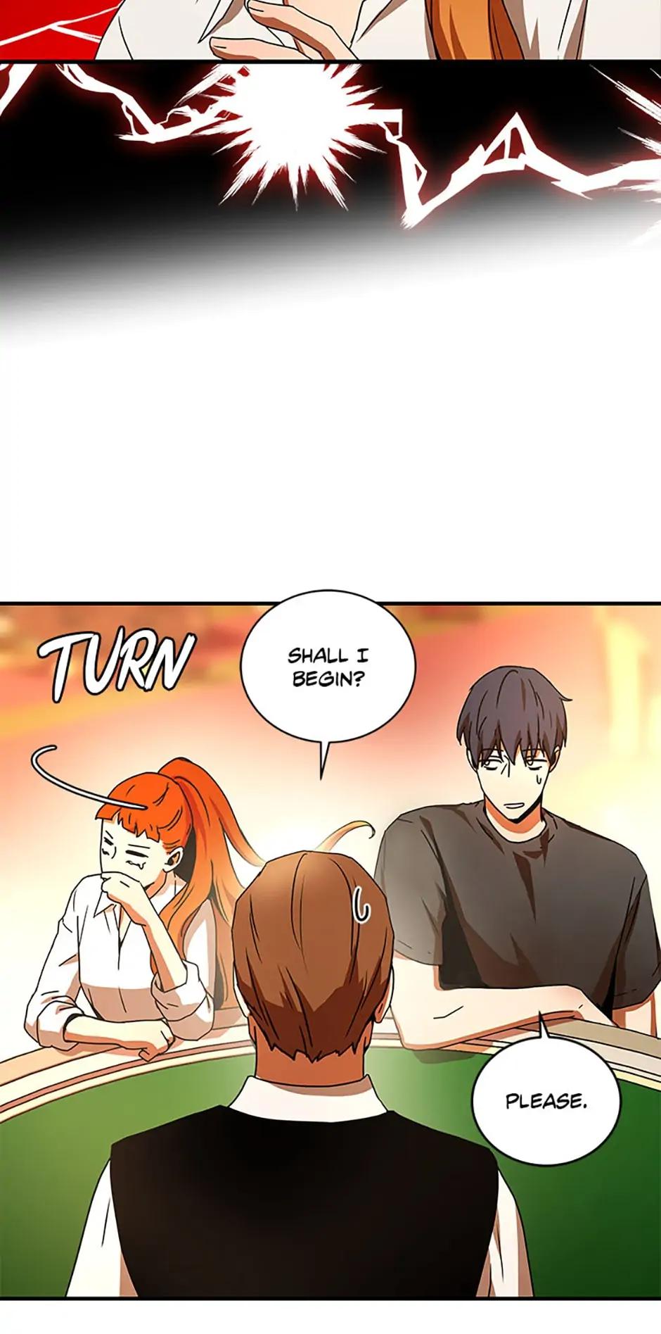 Read The Frozen Player Returns Manga Online