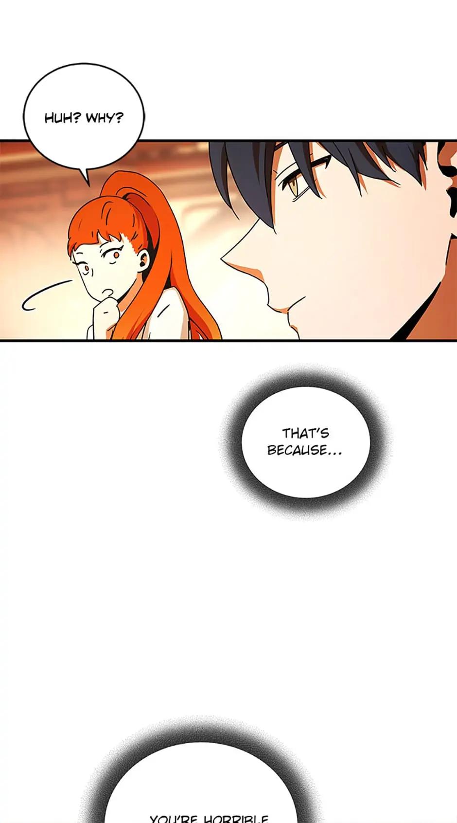 Read The Frozen Player Returns Manga Online