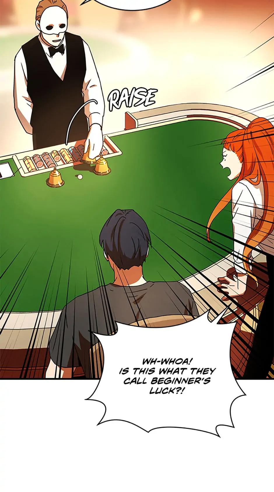 Read The Frozen Player Returns Manga Online