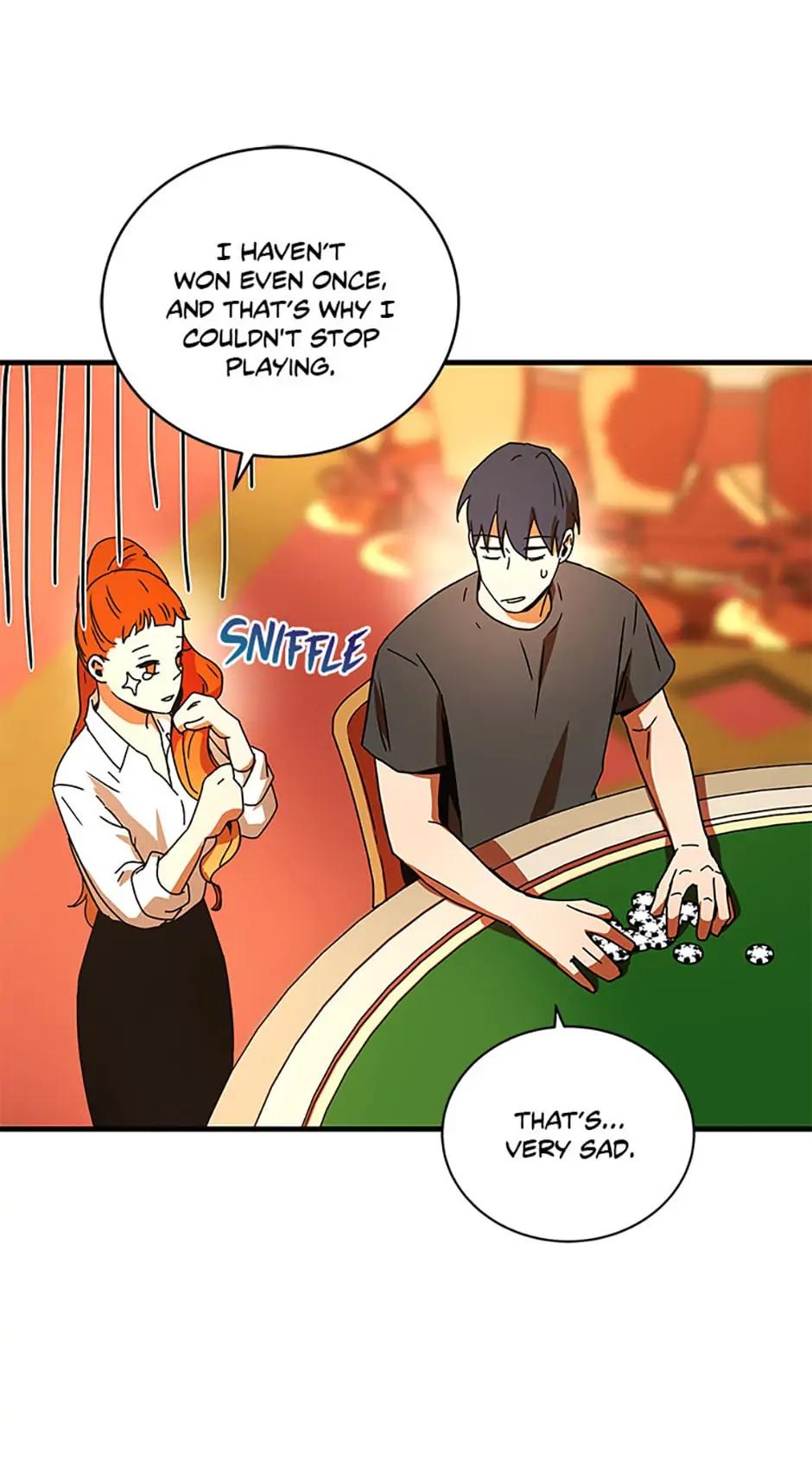 Read The Frozen Player Returns Manga Online
